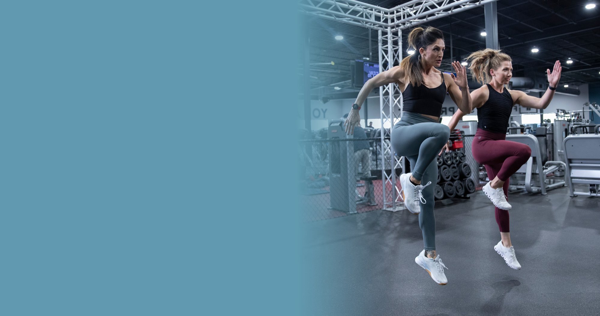 SPRING INTO FITNESS & RECOVERY STARTER PACKAGE Giveaway (Valued at $1000)
