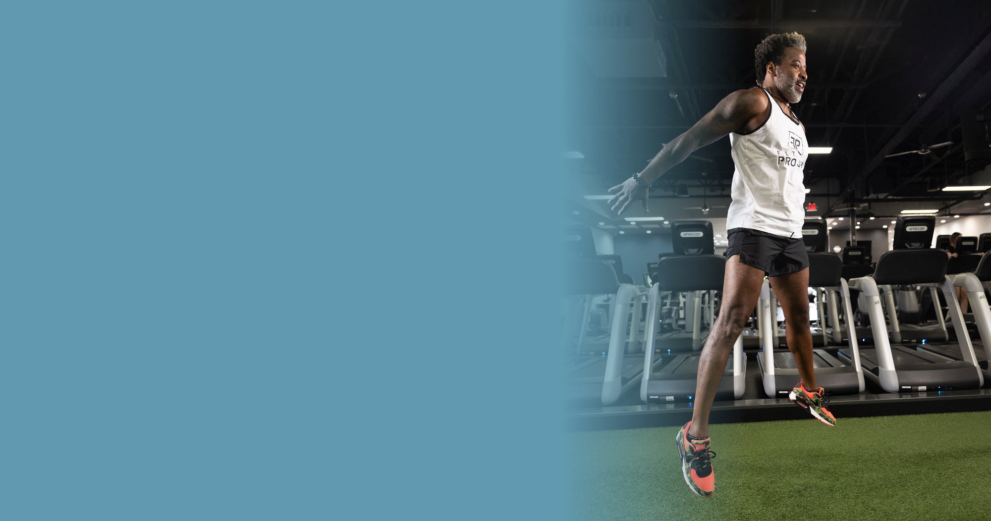 SPRING INTO FITNESS & RECOVERY STARTER PACKAGE Giveaway (Valued at $1000)