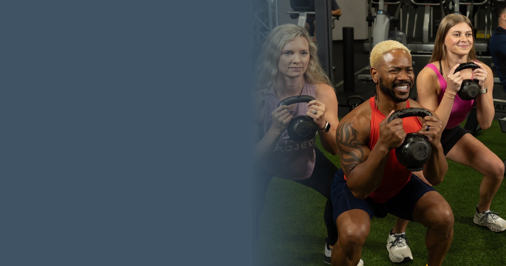 7-Day FREE Pass + 3-Class Summer Studio Pass