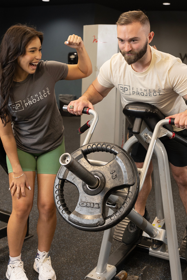 7-Day FREE Pass + 3-Class Summer Studio Pass