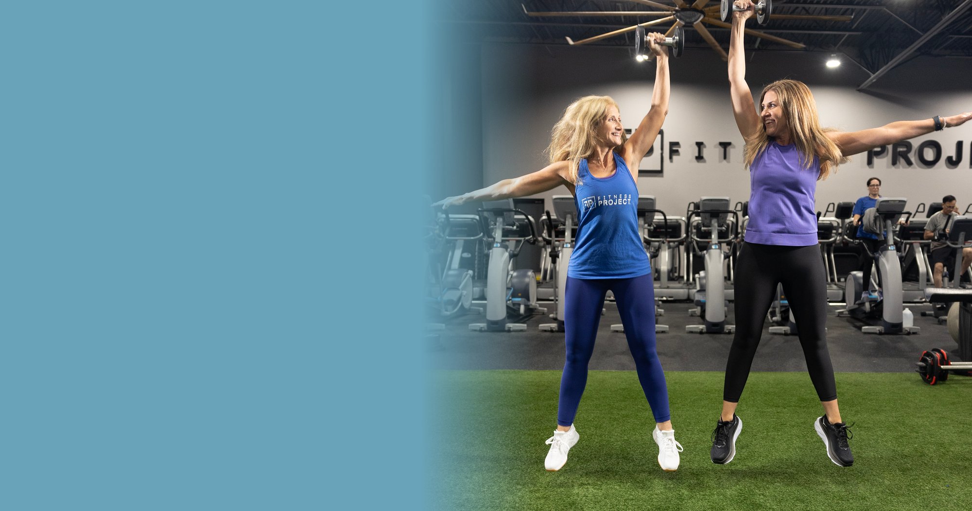 New Year, New Vibes: All-Access Studio Membership Giveaway