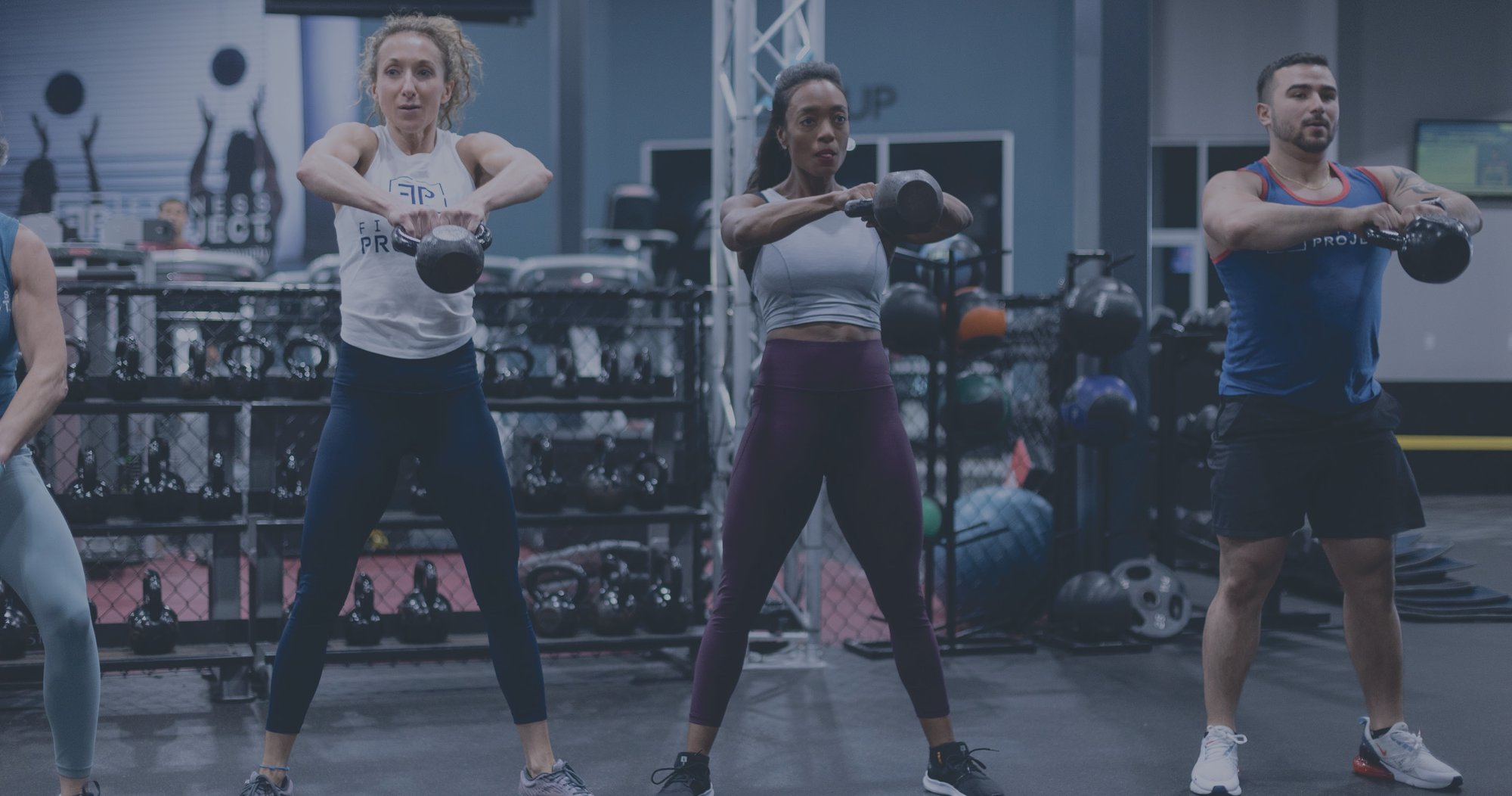 Fitness Project