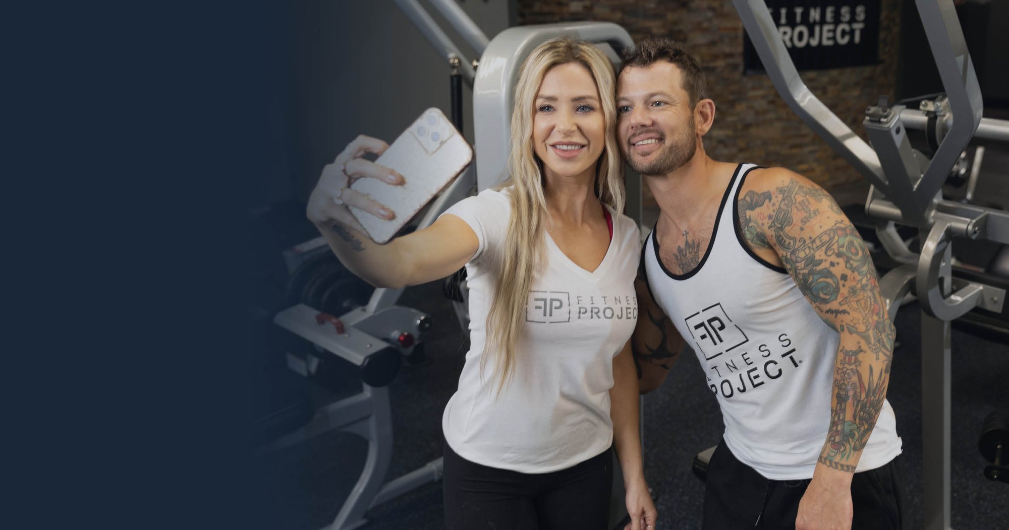 Fall in Love With Fitness Giveaway