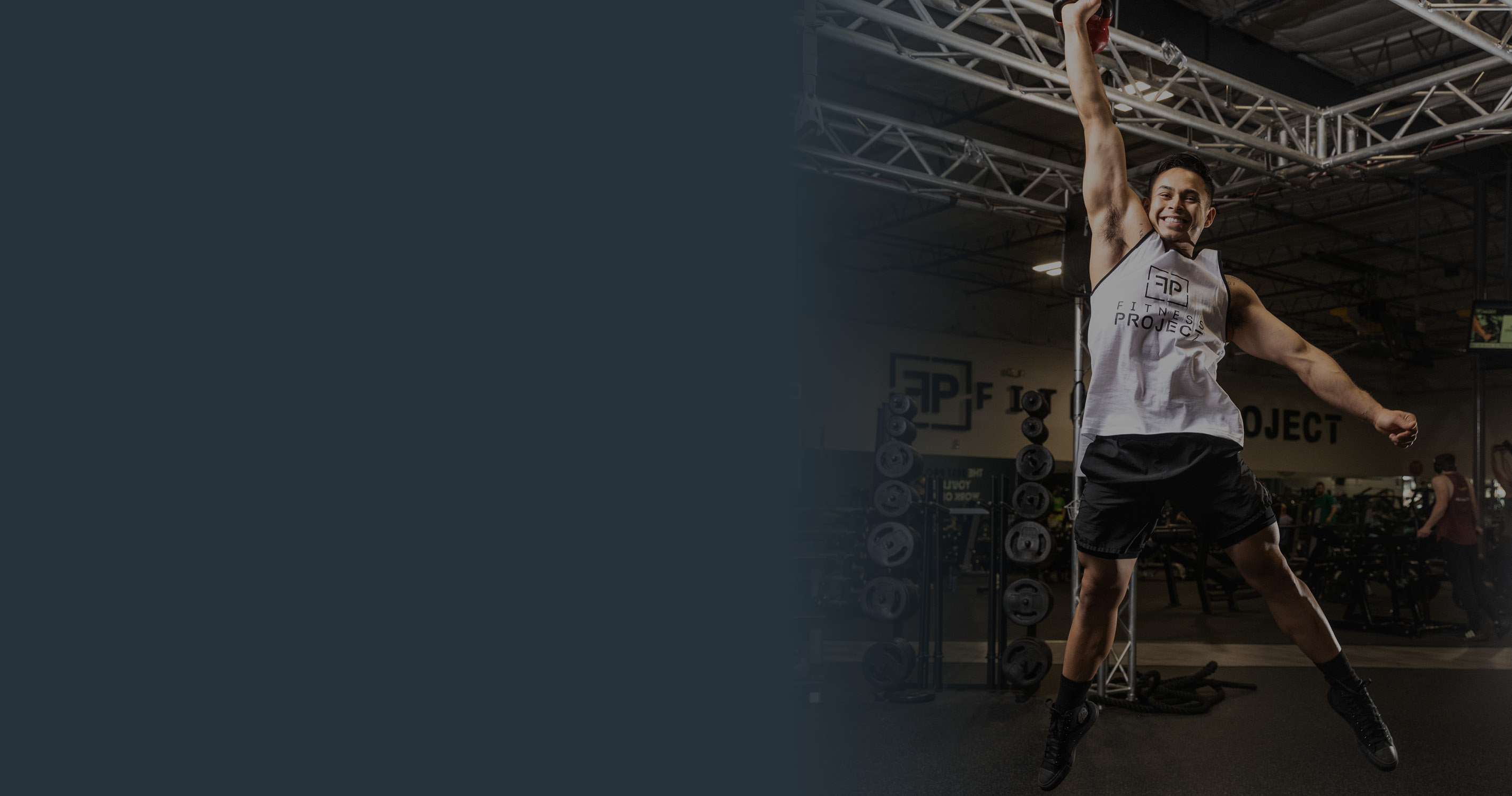 Spring Into Fitness Spring Into Fitness